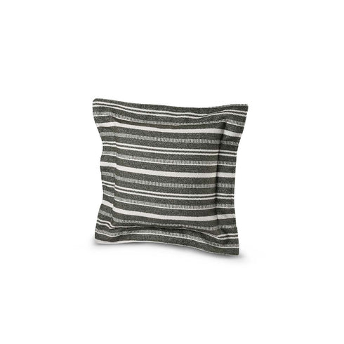 B Cushion Aquaclean Capri Oxford LRG (50x50)